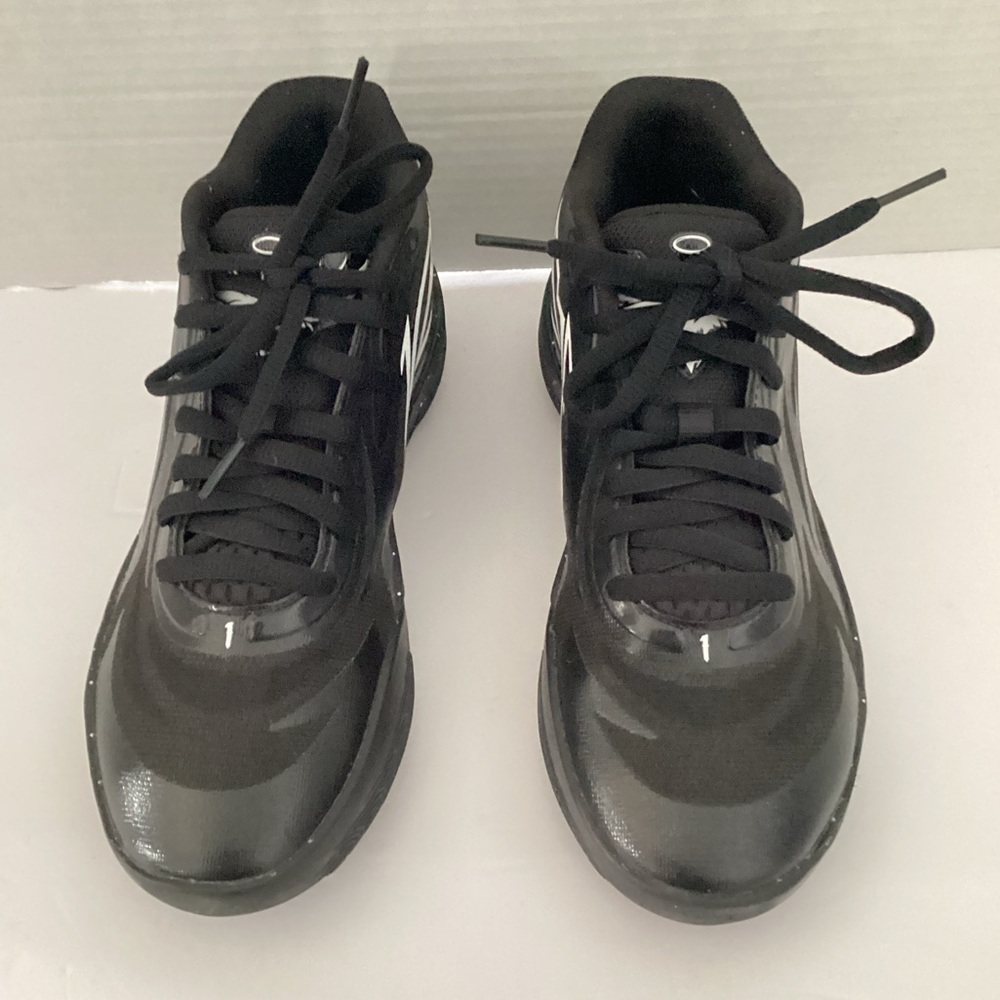 Puma Lamelo ball sneakers